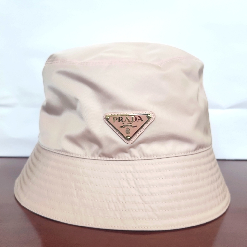 Prada Hat Cappello